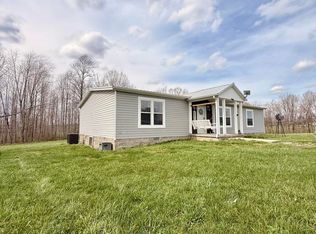 7241 Ky Hwy #49, Liberty, KY 42539