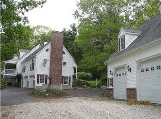 613 Providence Pike, Killingly, CT 06239