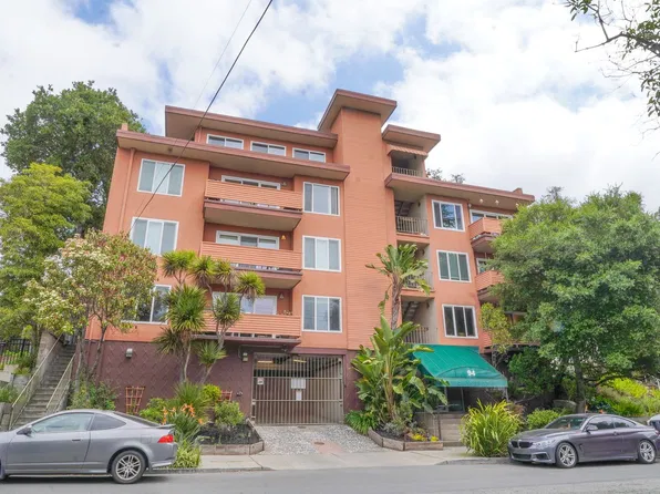 94 Bayo Vista Ave APT 206, Oakland, CA 94611