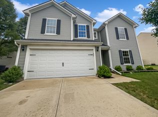 13879 Boulder Canyon Dr, Fishers, IN 46038