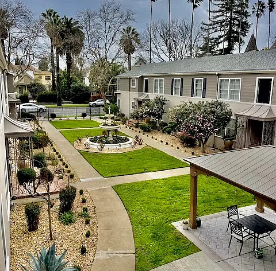 1 bed, 780 sqft, $1,925 — Photo 4