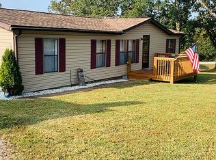 3317 Jahn Ford Rd, Saint Clair, MO 63077