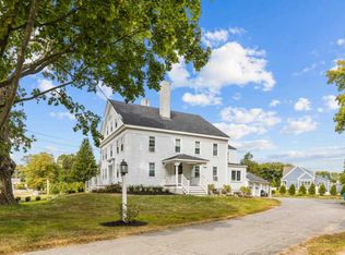 244 Winnacunnet Rd, Hampton, NH 03842