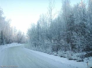 5901 W Raspberry Loop, Wasilla, AK 99623