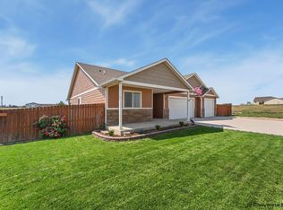1132 Verlan Way, Cheyenne, WY 82001
