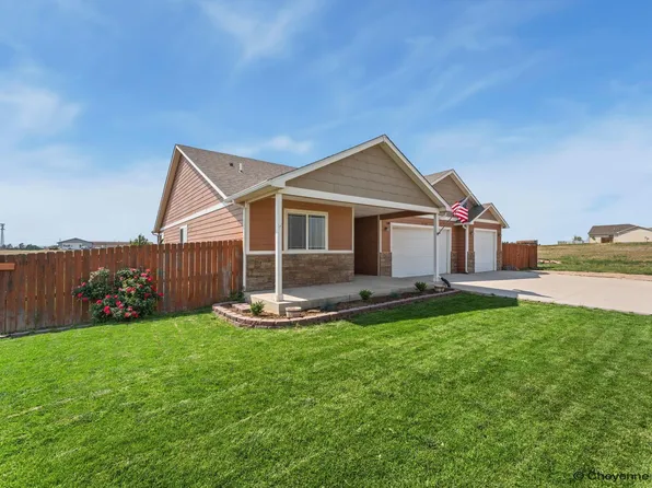 1132 Verlan Way, Cheyenne, WY 82001