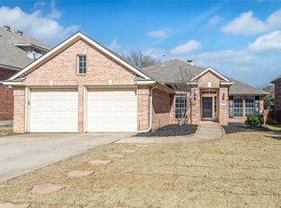 1508 Knoll Ridge Cir, Corinth, TX 76210