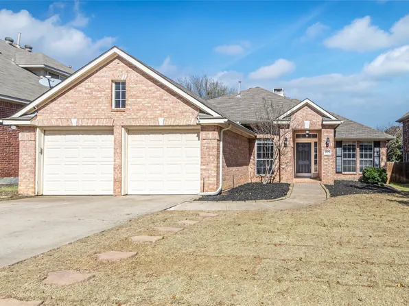1508 Knoll Ridge Cir, Corinth, TX 76210