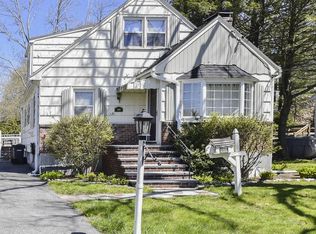 66 Winfield St, Dedham, MA 02026