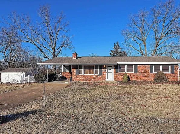 904 Westwind Dr, Park Hills, MO 63601