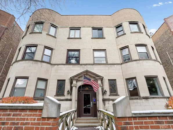 (undisclosed Address), Chicago, IL 60613