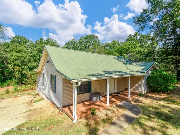 436 Dean Rd, Alexander City, AL 35010