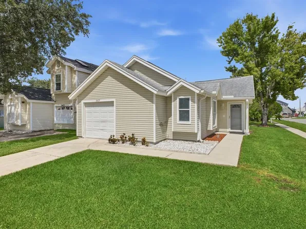 3409 Fox Crossing Dr, Kissimmee, FL 34741