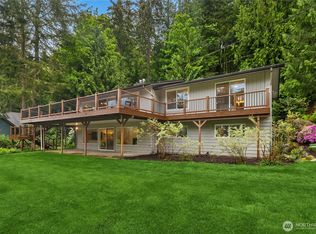 17707 SE 60th Street, Bellevue, WA 98006