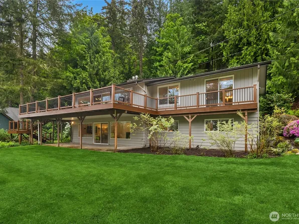 17707 SE 60th Street, Bellevue, WA 98006