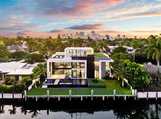 Coral Isles, Fort Lauderdale, FL 33301