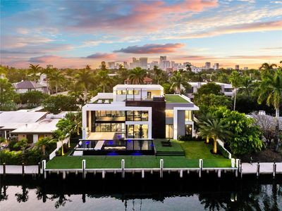 340 San Marco Drive Fort, Fort Lauderdale, FL, 33301