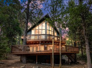 27540 N Bay Rd, Lake Arrowhead, CA 92352