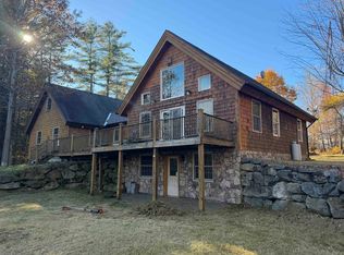 3 White Oak Lane, Lunenburg, VT 05906