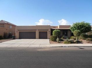 4620 W 27th Ln, Yuma, AZ 85364