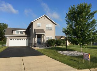 1714 Shumann Dr, Union Grove, WI 53182