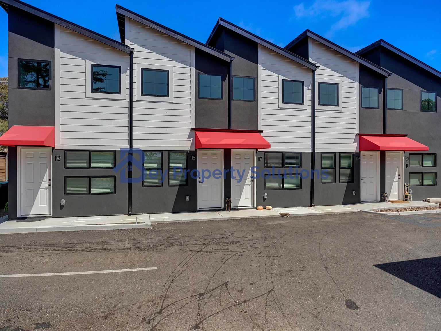 1 bed, 428 sqft, $1,950 — Photo 1
