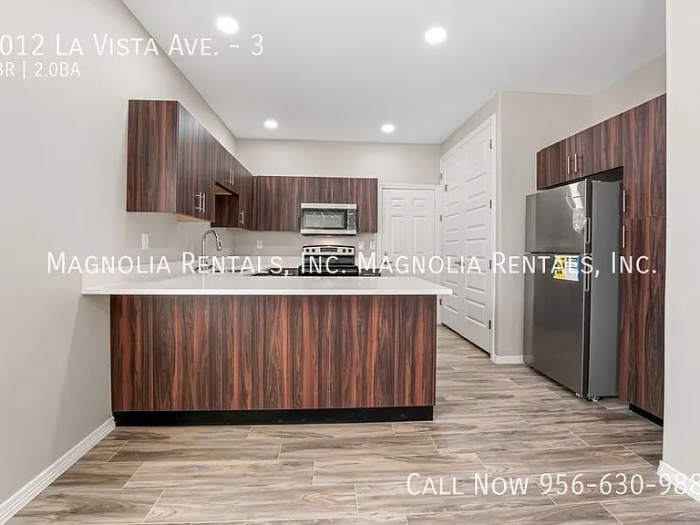 4012 La Vista Ave #3 — Photo 4