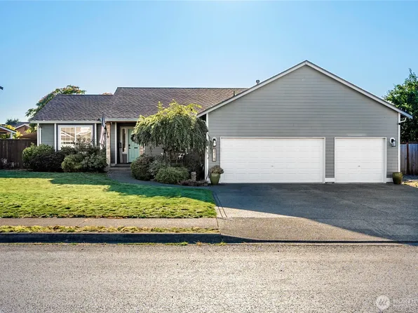 215 Orting Avenue NW, Orting, WA 98360