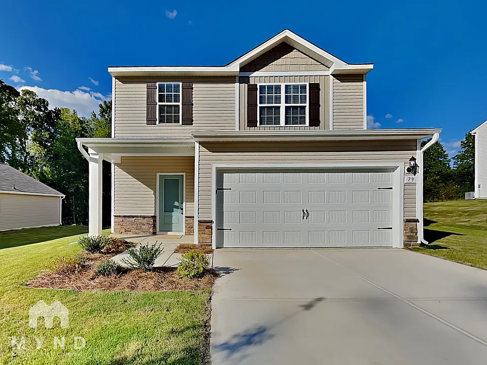 79 Taverners Ln