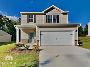 79 Taverners Ln, Angier, NC 27501