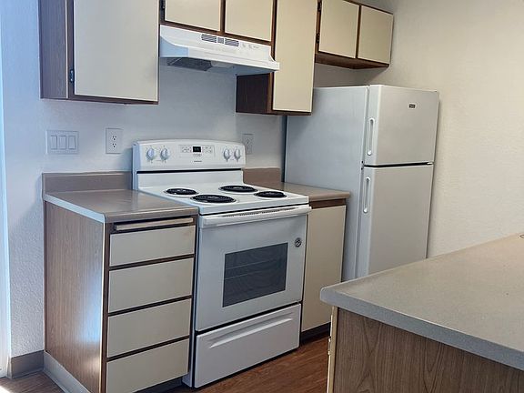 2nd image of 12247 NW Cornell Rd APT 202