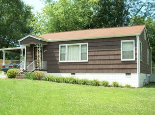 2805 Hackman St, Knoxville, TN 37920