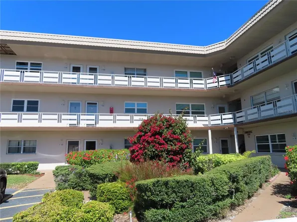 5530 80th St N Unit B201, Saint Petersburg, FL 33709