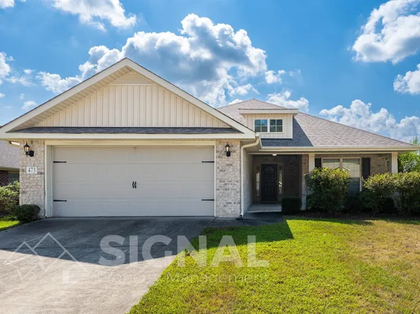 473 River Crest Dr N, Helena, AL 35080