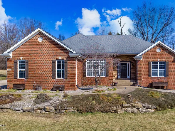 2703 Stonefield Ln, La Grange, KY 40031