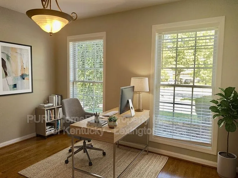 4 bed, 2.5 bath, 2458 sqft, $2,795 — Photo 2