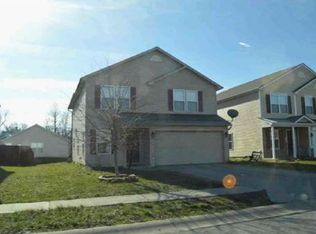 10435 Candy Apple Ln, Indianapolis, IN 46235