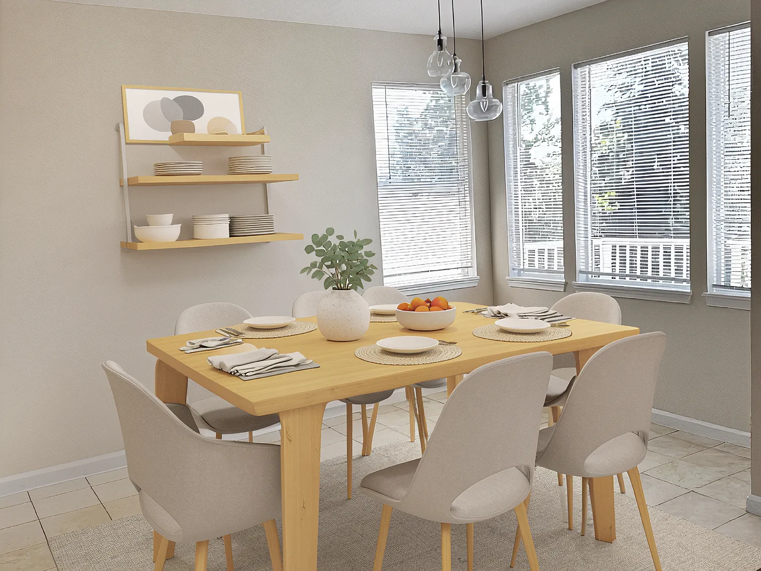 4 bed, 2.5 bath, 1767 sqft, $3,900 — Photo 2