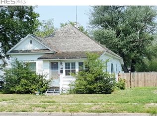 124 State St, Sterling, CO 80751
