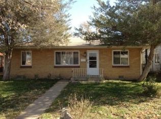 2364 Elmira St, Aurora, CO 80010