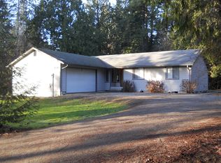 7120 128th Ave SW, Olympia, WA 98512