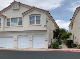 2584 Alias Smith Dr, Henderson, NV 89002