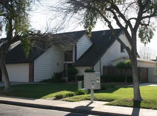 1917 Walnut Tree Dr, Modesto, CA 95355