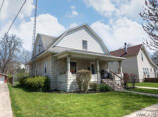 417 Gordon Ave #AVW3-P2, Van Wert, OH 45891