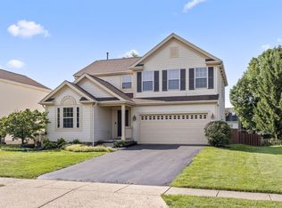 8527 Squad Ct, Galloway, OH 43119