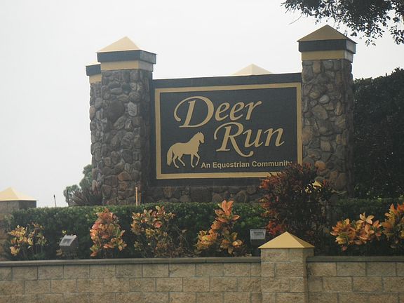 Home For Sale In Deer Run