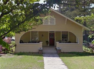 1000 N Court St, Quitman, GA 31643