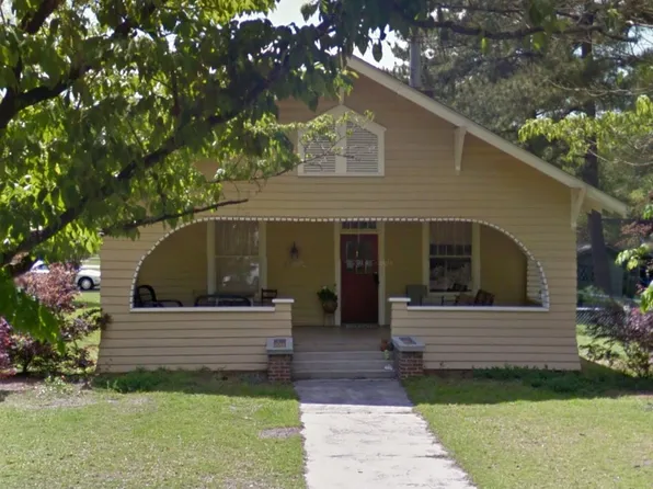 1000 N Court St, Quitman, GA 31643