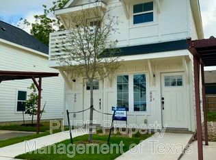 2002 W 2nd St UNIT 602, Taylor, TX 76574