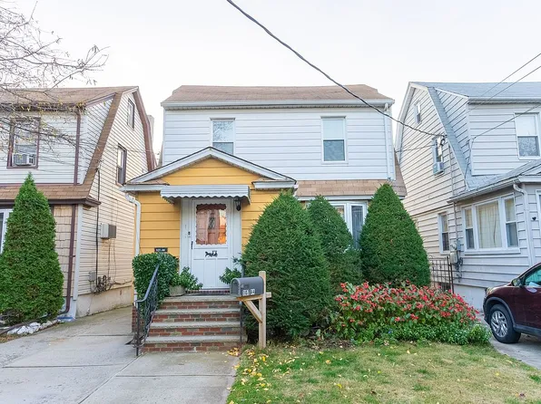 107-44 92nd St, Ozone Park, NY 11417